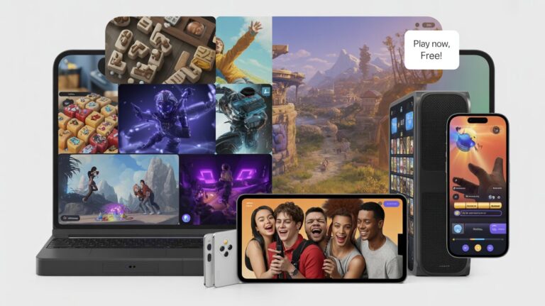 Popularne Gry Online Za Darmo