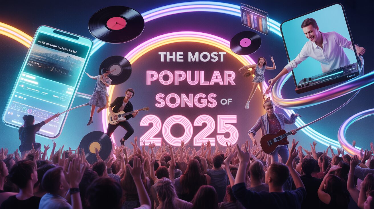 Popularne Piosenki