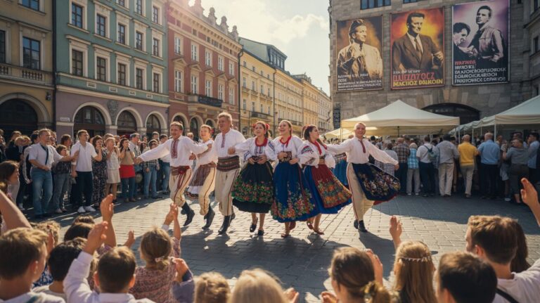 Popularne Polskie Piosenki
