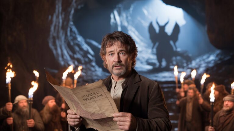 Hobbit Wszystkie Części Książki
