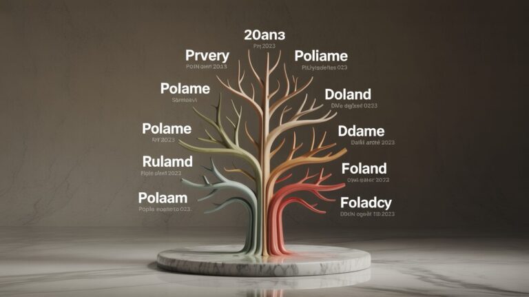 Popularne Nazwiska W Polsce