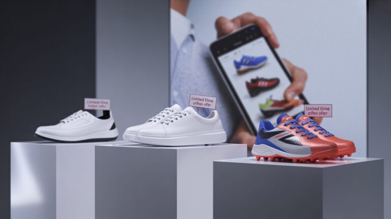 Popularne Buty