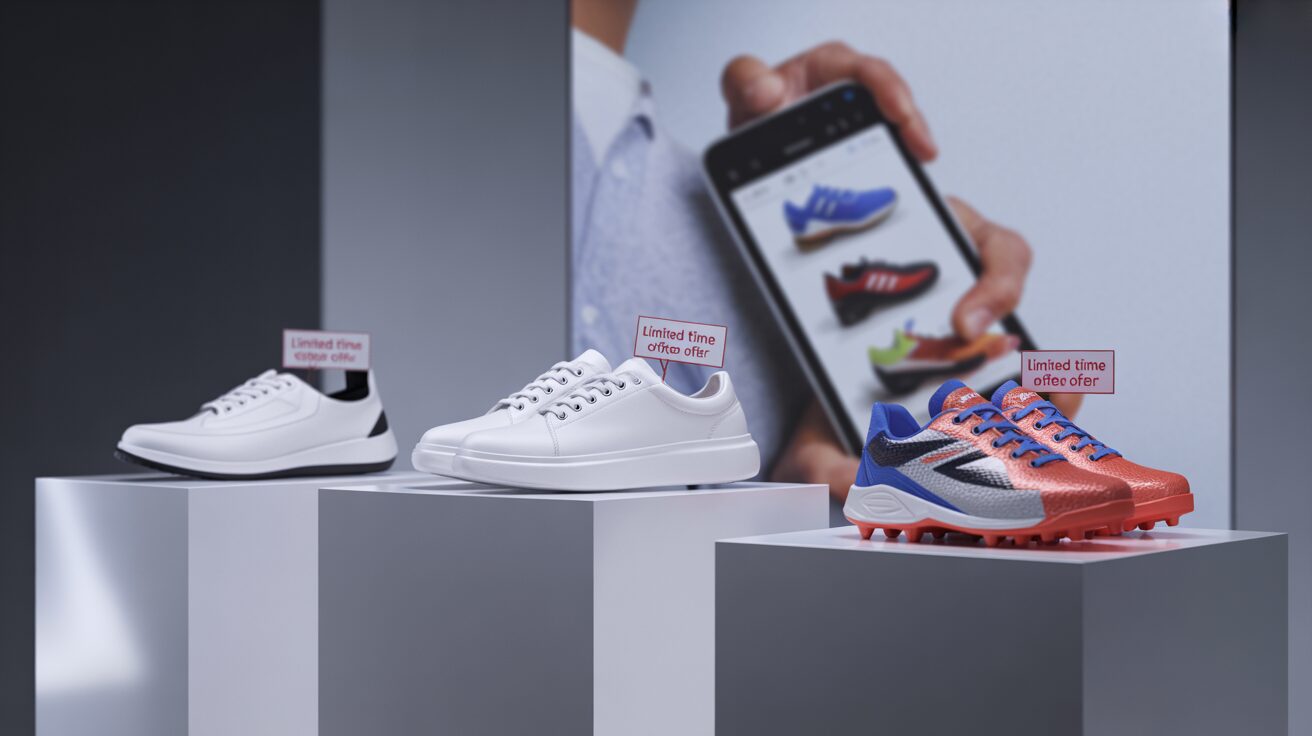 Popularne Buty