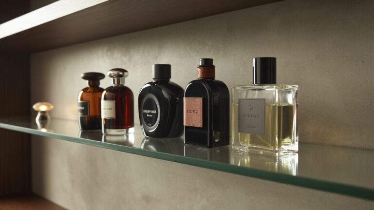Popularne Perfumy Męskie