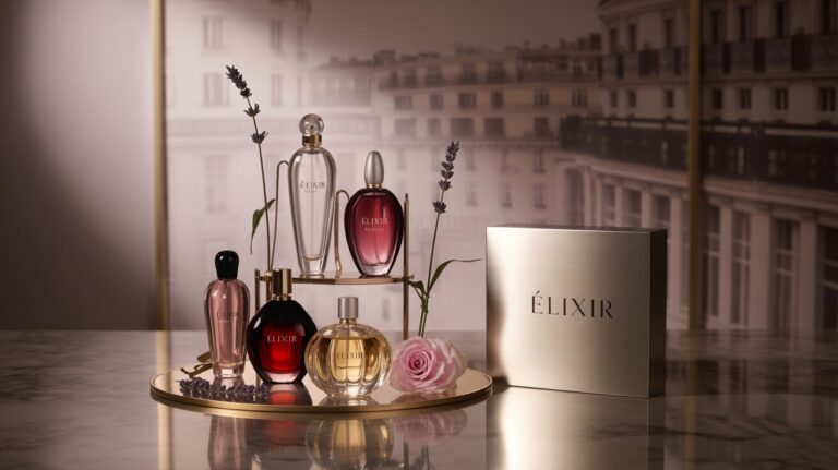 Popularne Perfumy