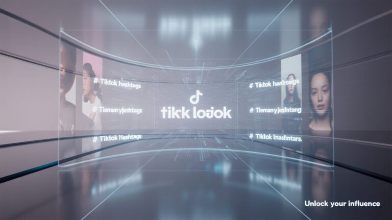 Popularne Hasztagi Tiktok