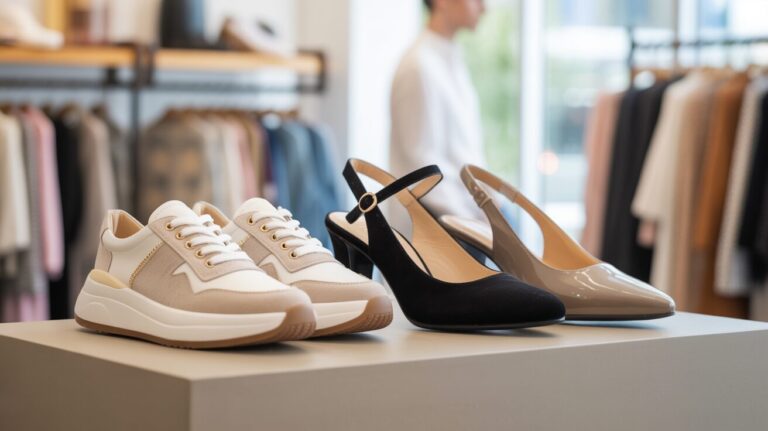 Popularne Buty 2025