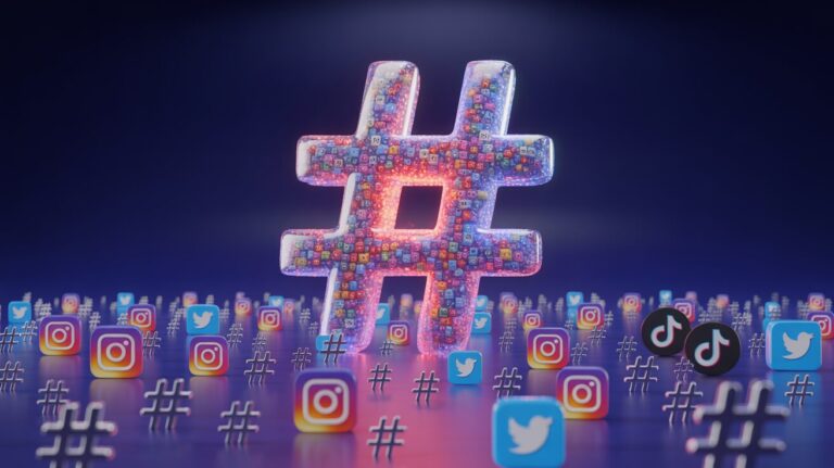 Popularne Hashtagi