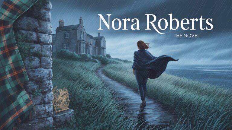 Nora Roberts Wszystkie Książki