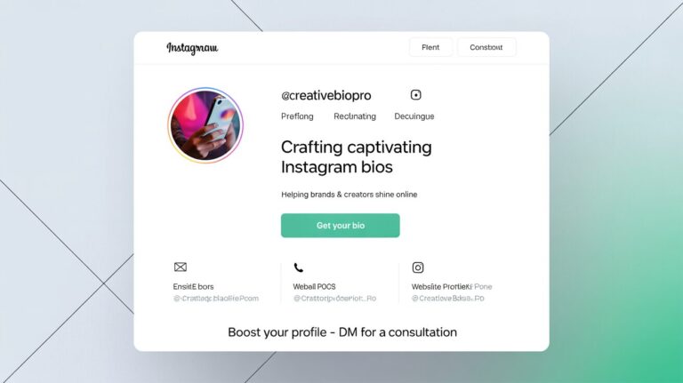 Fajne Bio Na Insta Do Skopiowania
