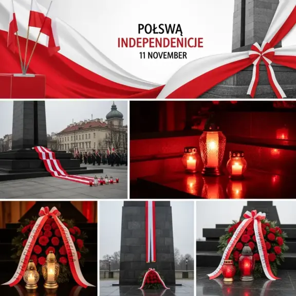 Pozdrowienia Na 11 Listopada