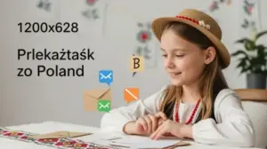 Pozdrowienia Z Polski
