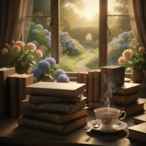 Agatha raisin książki wszystkie tomy