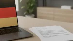 Cv Po Niemiecku Cv po niemiecku