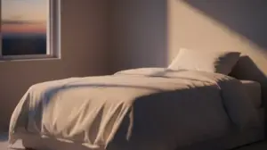 Dobrej spokojnej nocy zycze