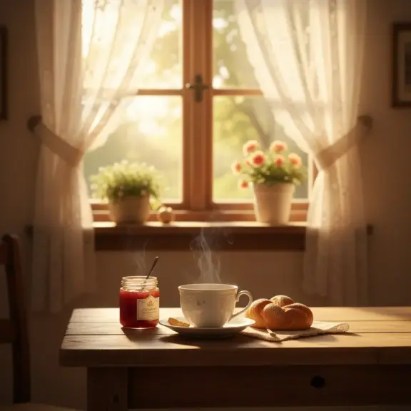 Dzień dobry po niemiecku