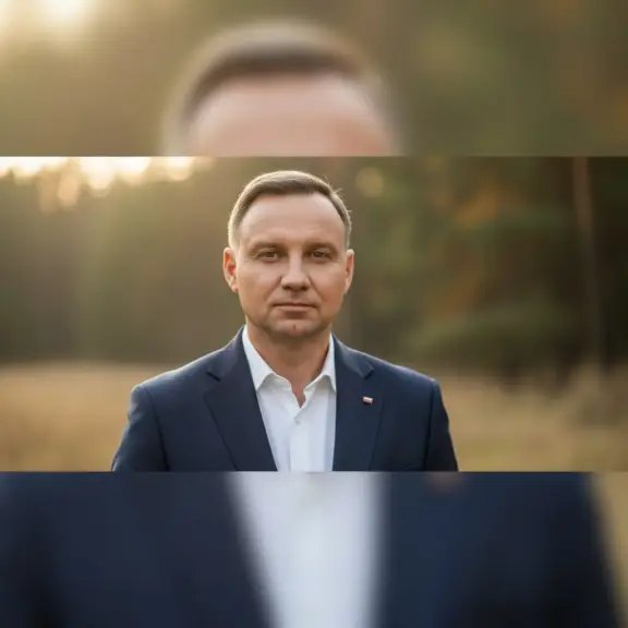Ile lat ma andrzej duda