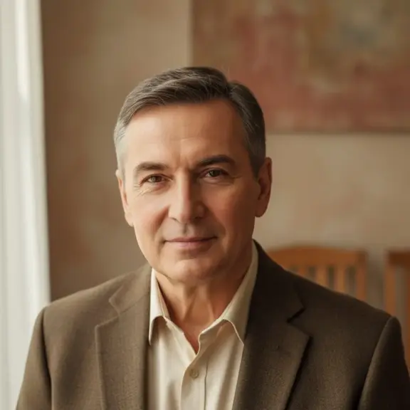 Ile lat ma andrzej rosiewicz