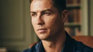 Ile lat ma cristiano ronaldo