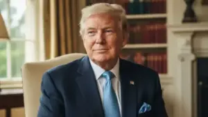 Ile Lat Ma Donald Trump? Ile lat ma donald trump