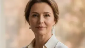 Ile lat ma Grażyna Szapołowska