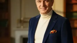 Ile Lat Ma Karol Strasburger? Ile lat ma karol strasburger