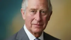 Ile Lat Ma Król Karol? Ile lat ma król Karol