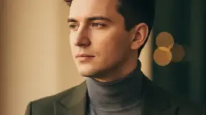 Ile lat ma kuba badach