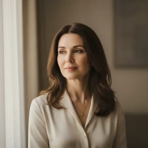 Ile lat ma malgorzata ostrowska