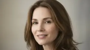 Ile Lat Ma Natasza Urbańska? Ile lat ma natasza urbanska