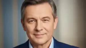 Ile Lat Ma Robert Janowski? Ile lat ma robert janowski