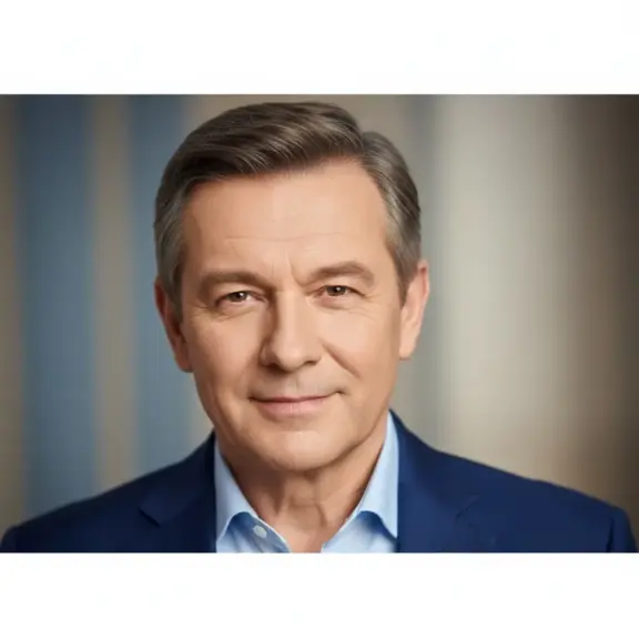 Ile lat ma robert janowski
