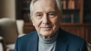 Ile Lat Ma Tadeusz Sznuk? Ile lat ma tadeusz sznuk