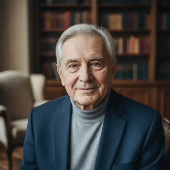 Ile lat ma tadeusz sznuk