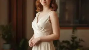 Ile Lat Ma Viki Gabor? Ile lat ma viki gabor