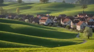 Kraje Po Niemiecku Kraje po niemiecku
