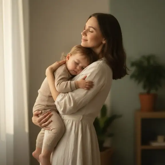 Madre motto zyciowe