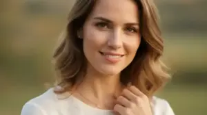 Mila aparycja co to znaczy