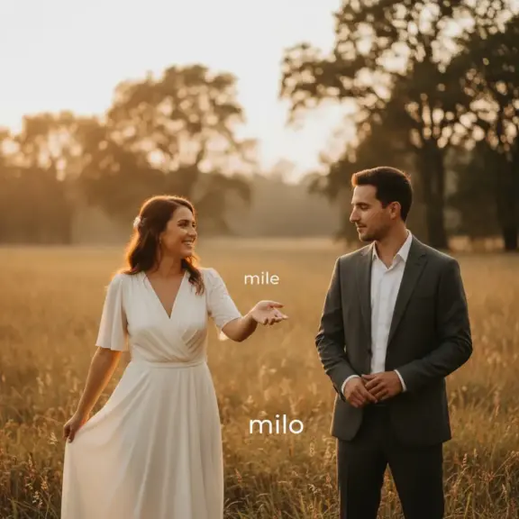 Mile czy milo