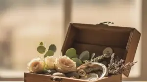 Milego dnia roznosci z kuferka na dzień dobry