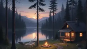 Miłej I Spokojnej Nocy Milej i spokojnej nocy