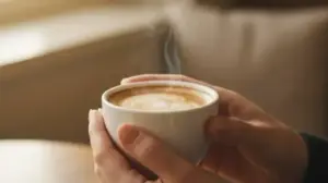 Miłej Kawusi Milej kawusi