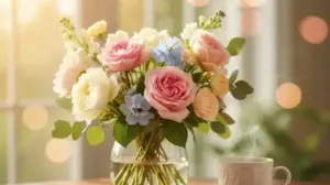 Najładniejsze gify na dzień dobry