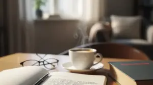 Opis Dnia Po Niemiecku