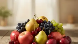 Owoce Po Niemiecku Owoce po niemiecku