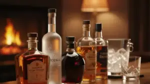 Popularne Alkohole Popularne alkohole