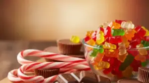 Popularne Amerykańskie Słodycze Popularne amerykanskie slodycze