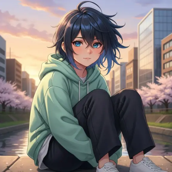 Popularne anime
