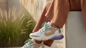 Popularne buty 2025