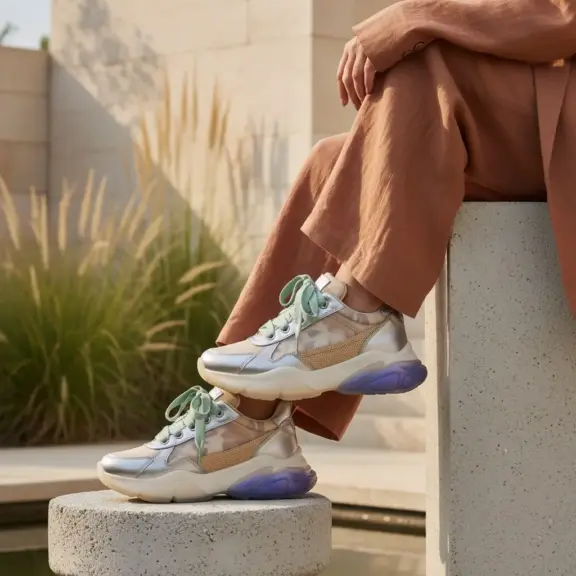 Popularne buty 2025